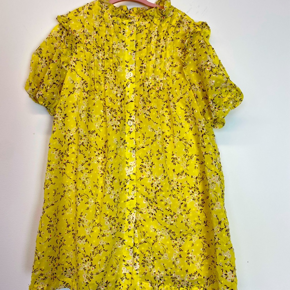 Kids Zara Dress size 6